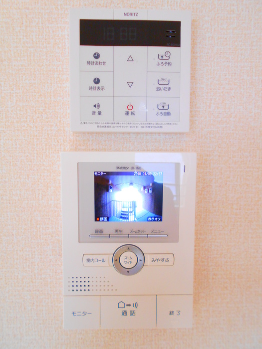 Ｍａｅｄａ Ｈｏｕｓｅ その他外観3