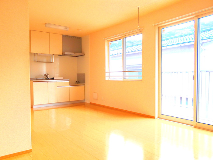 Ｍａｅｄａ Ｈｏｕｓｅ ベッドルーム