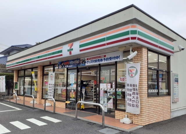 ヴィゴーレ その他外観1