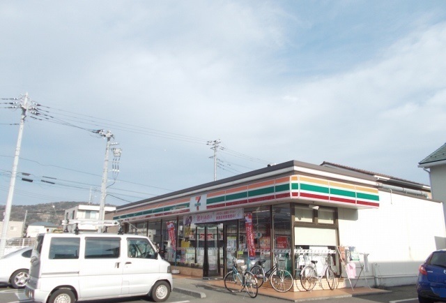 プラシード その他外観2