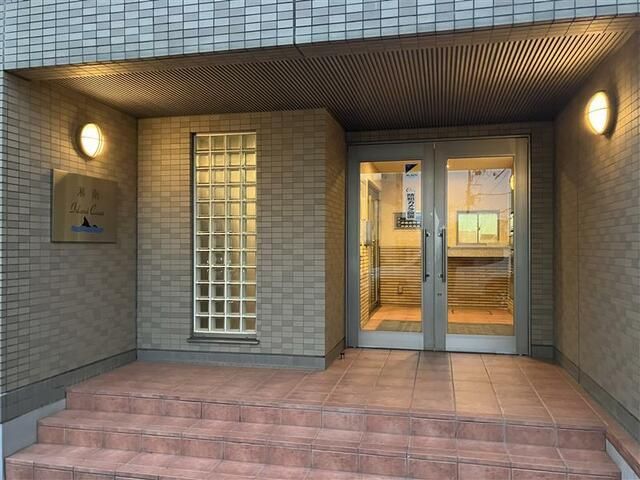湘南アイランドコースト その他外観1