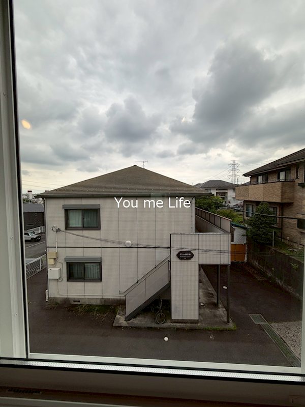 プリマ東戸塚壱番館 眺望