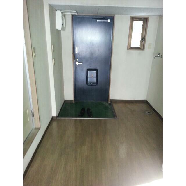 ＨＯＴ小川 玄関
