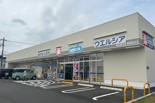 ヴァーミリオン　コスゲ その他外観3