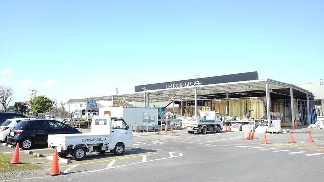 ドゥ　シャルマン その他外観2
