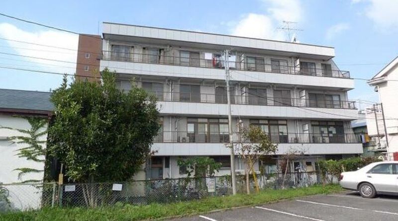 松本中央ビル その他外観1