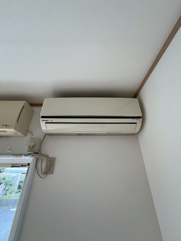エステートピア湘南 その他設備