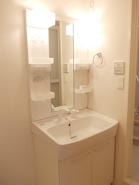 オリビエールＢ その他3