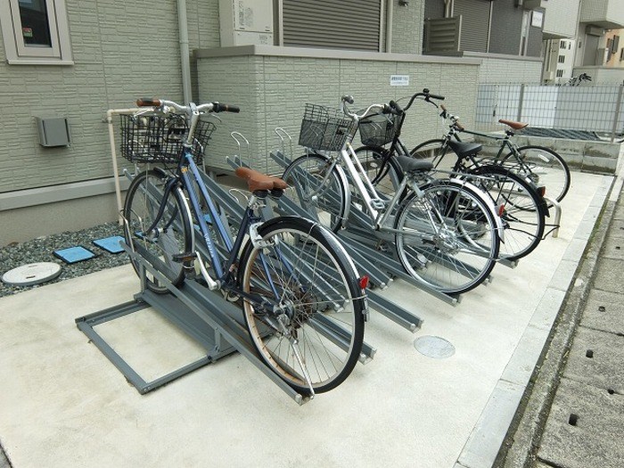 PAN その他外観3