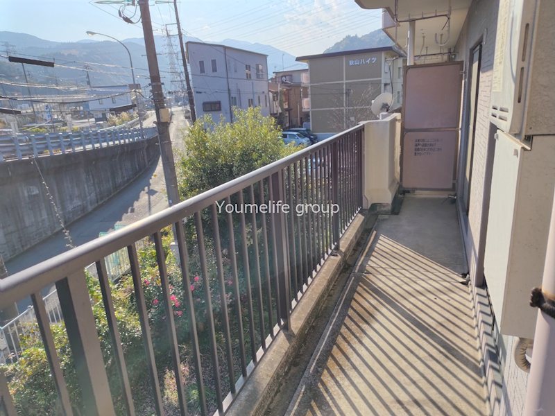 クレール川坂 その他5