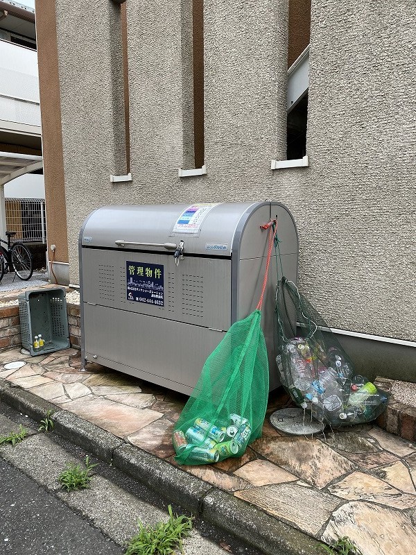 ケイスクラン その他外観2