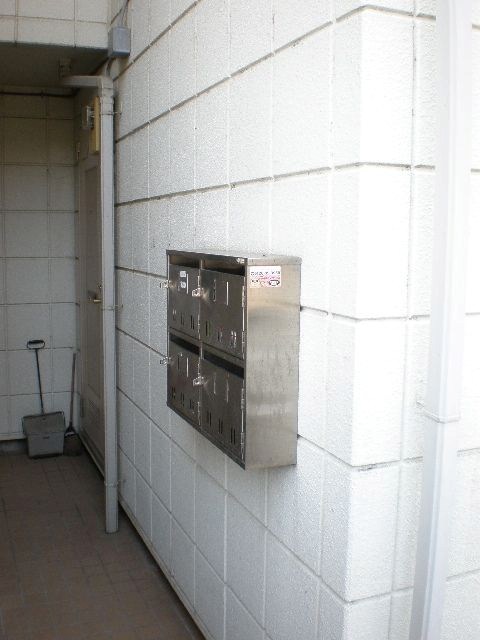 ウェルメゾン湘南 その他外観3