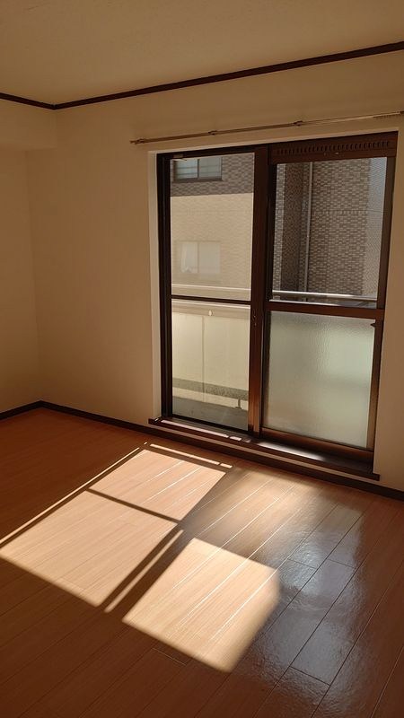 ウェルメゾン湘南 リビング