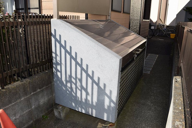 エクセレント壱番館 その他外観2