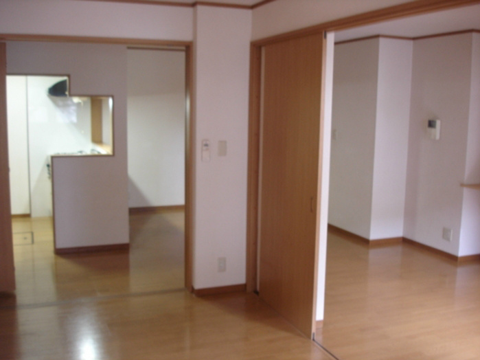 エクセレント壱番館 リビング