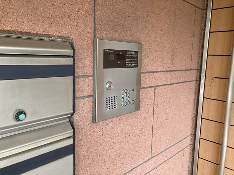 アエリア湘南 その他外観2