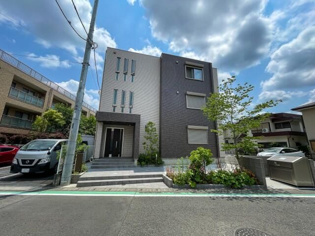 ラヴェンフォート小園の物件画像1