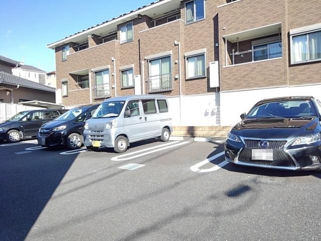 ラミーナⅡ その他6