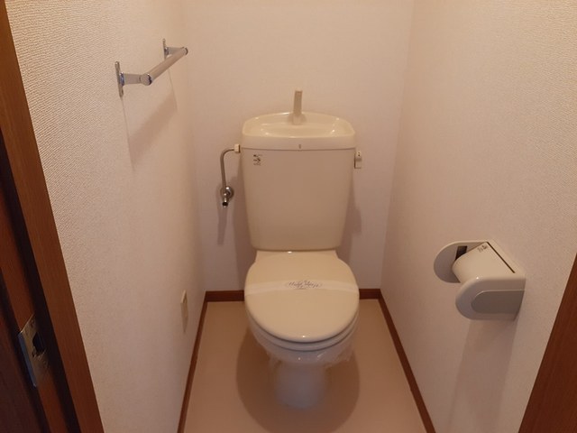 ディペンドマーク ベッドルーム