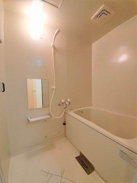 湘南第一ホーワマンション 風呂画像