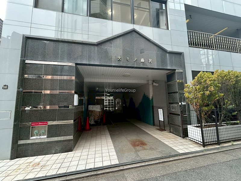 メグリオ藤沢 その他外観1