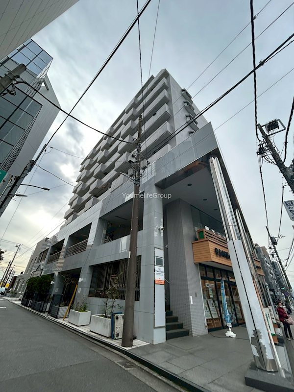 メグリオ藤沢 その他外観3