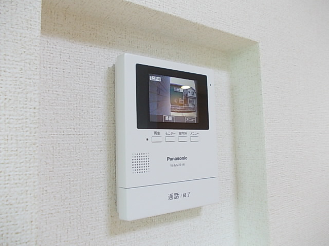 サングレイスⅠ その他4