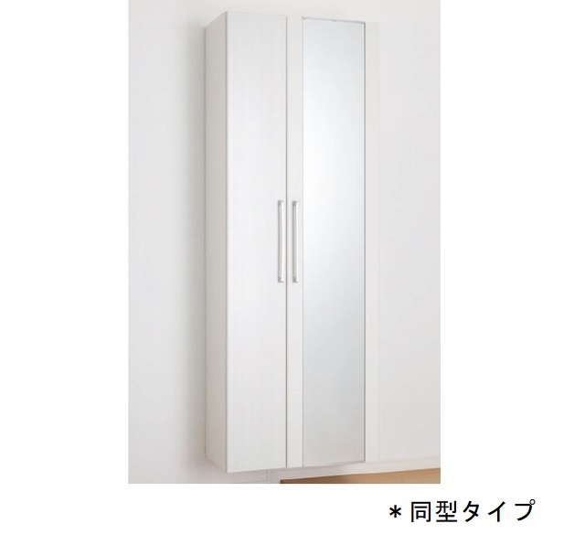 スアヴィス平塚八重咲 玄関