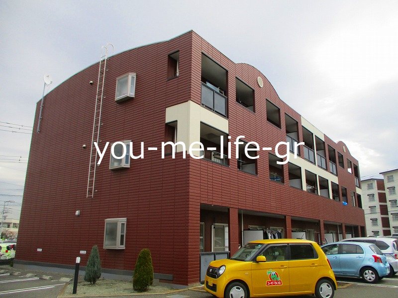 レオン その他外観1