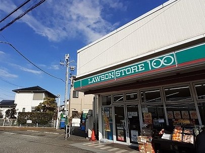 シャイン　アイリス その他外観1