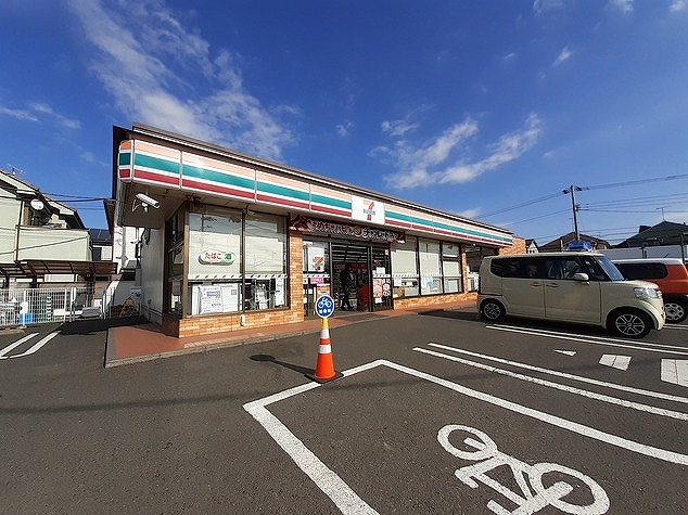 シャイン　アイリス その他外観2