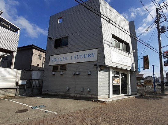 シャイン　アイリス その他外観5