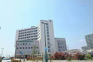 グリーンプレイス その他外観6