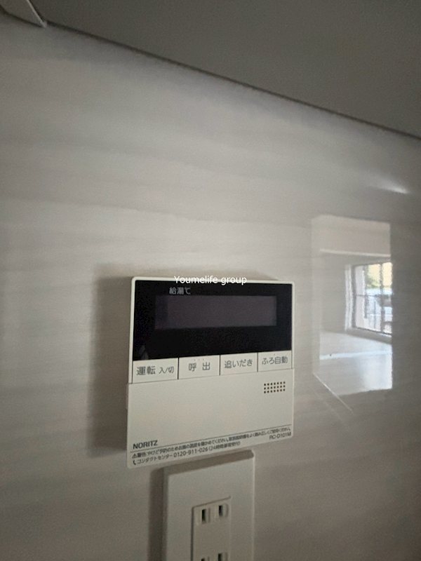 レックスハイツ本厚木 その他設備