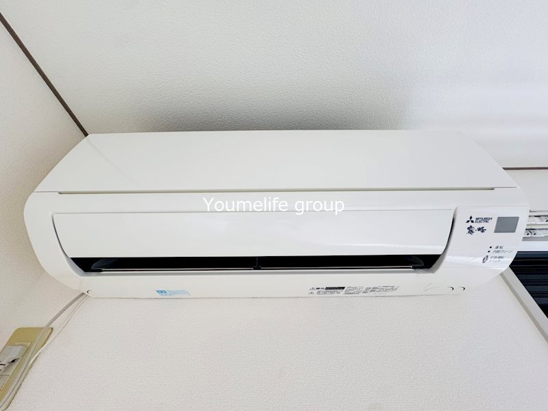 ボナールＣ その他設備