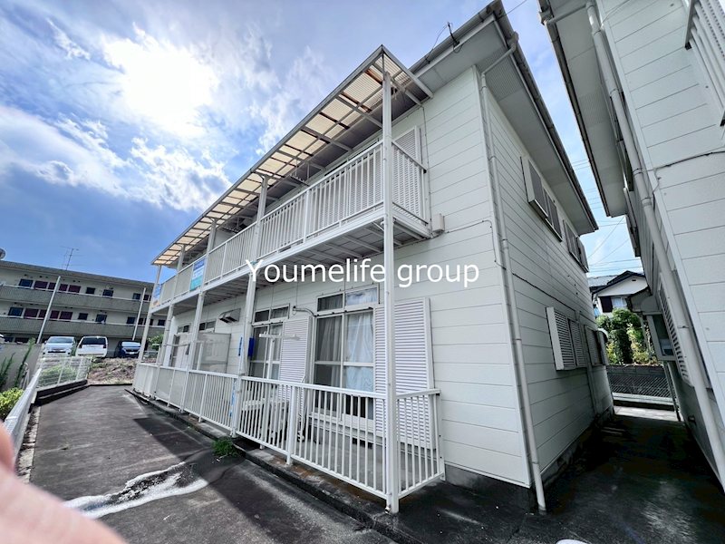 レーベンハイム２１Ｂ棟 その他外観3