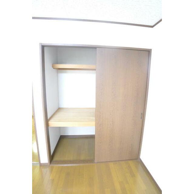 第二稲荷山ハイツ その他4
