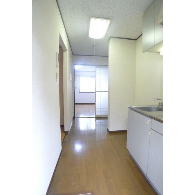 第二稲荷山ハイツ その他5