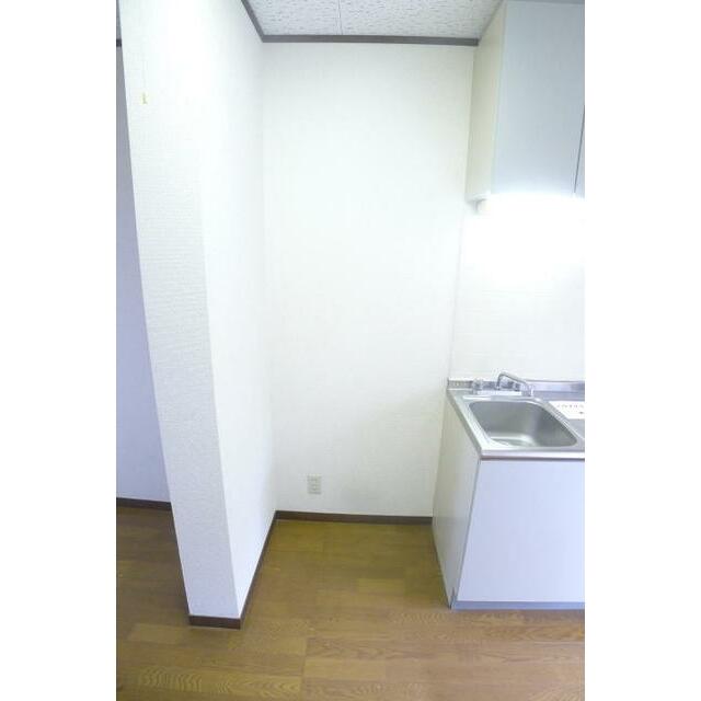 第二稲荷山ハイツ その他6