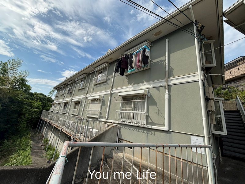 第二稲荷山ハイツ その他外観5