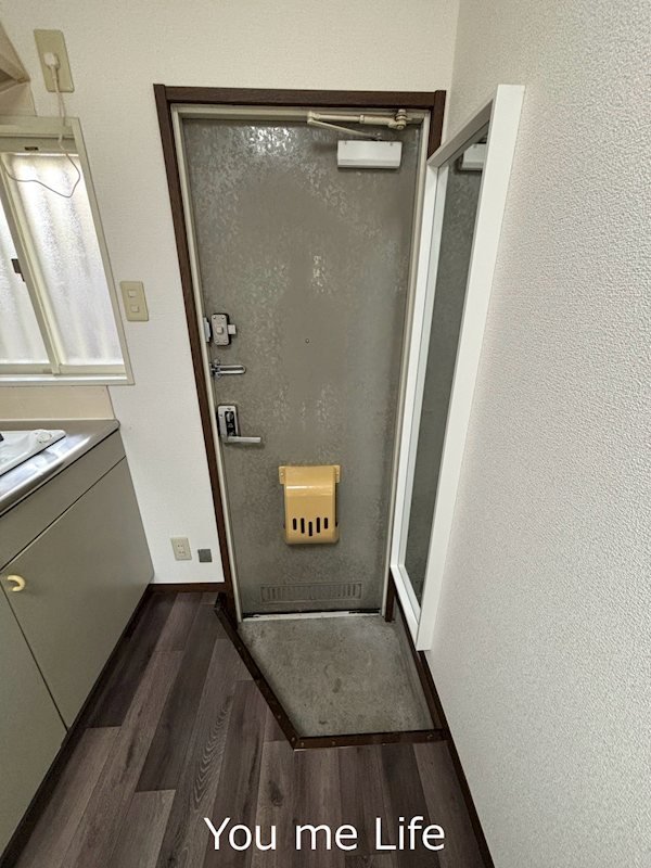 第二稲荷山ハイツ その他7