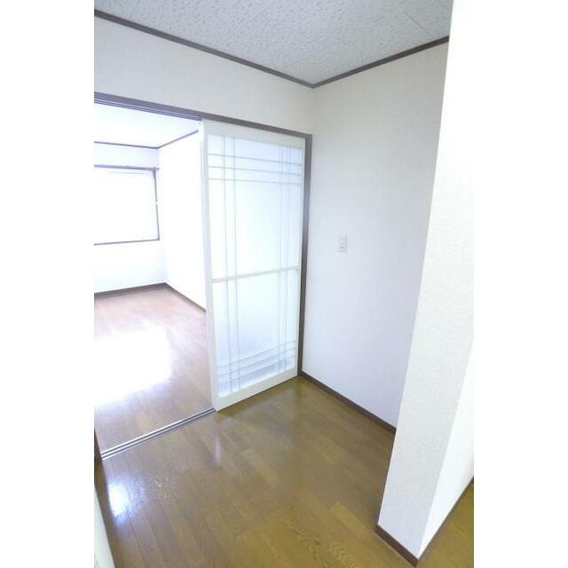 第二稲荷山ハイツ その他8