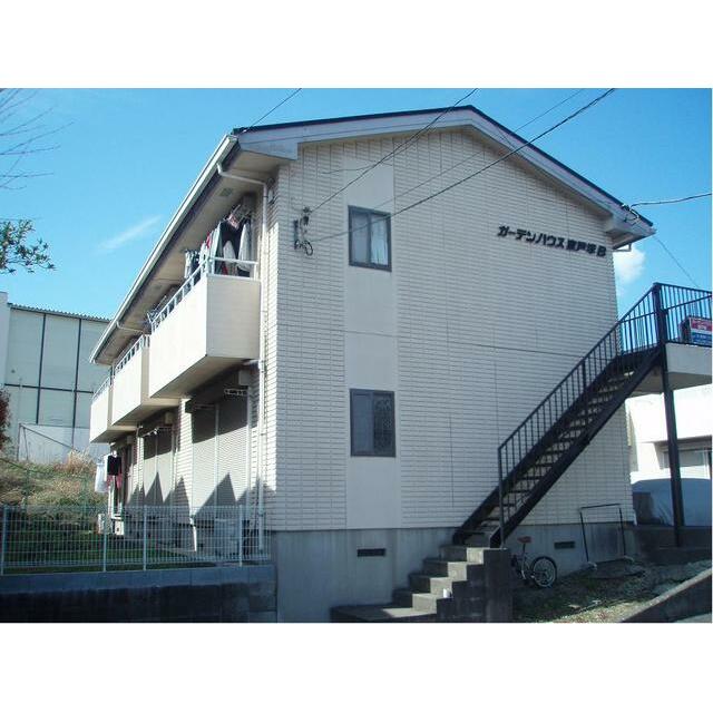 ガーデンハウス東戸塚Ｂ 外観