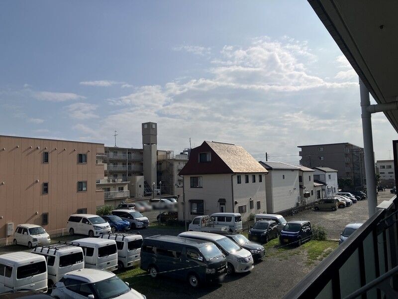 ライオンズマンション平塚第六 その他外観1