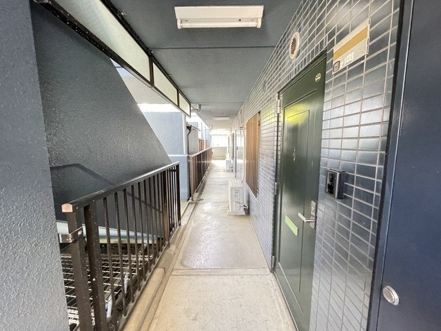 厚木参番館 その他外観3
