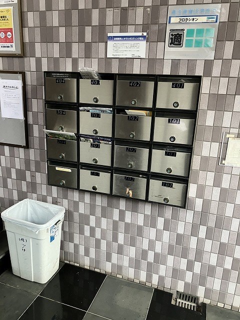 フロラシオン その他外観1