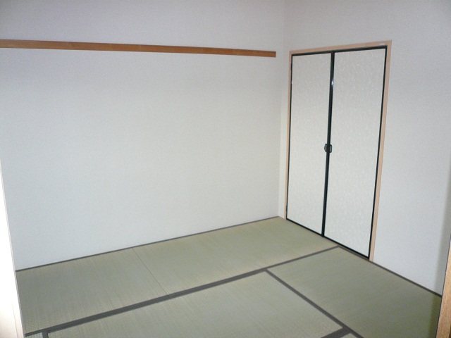 フロラシオン ベッドルーム