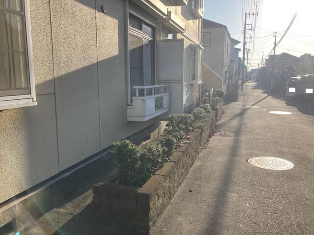 セフィーロ湘南 その他外観2