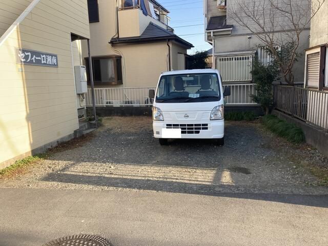 セフィーロ湘南 その他外観3