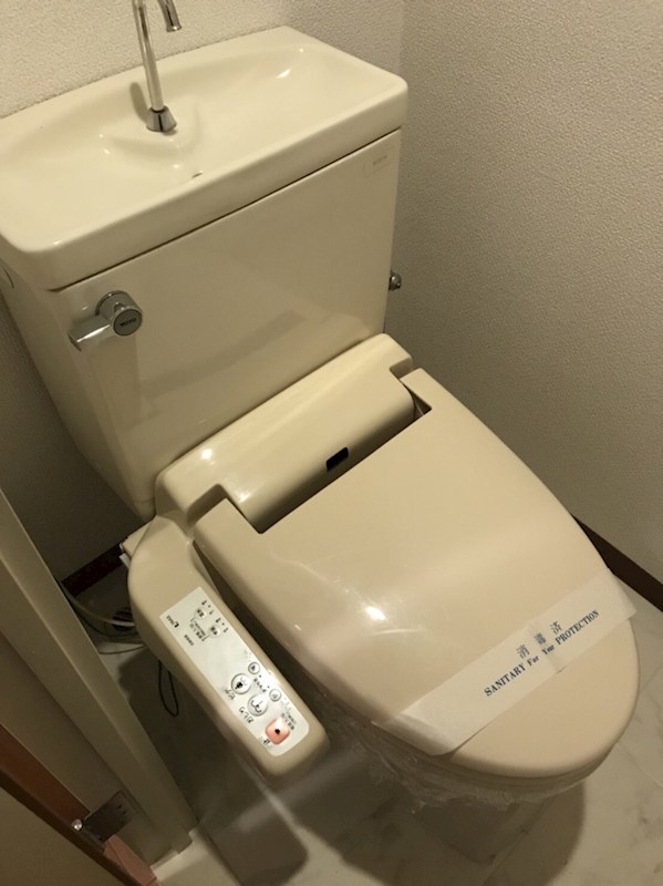 サンヒルズ東戸塚 その他2